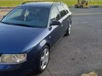 Usata Audi A6 140 CV (102 kW) 1998 Station wagon
