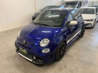 usata Abarth 595 5951.4 t-jet Competizione 180cv my18