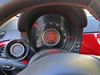 Usata Abarth 500 135 CV (99 kW) 2011 Utilitaria