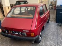 usata Fiat 127 ASI