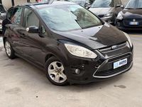 Begagnad Ford C-MAX 120 HK (88 kW) 2014 Minibuss