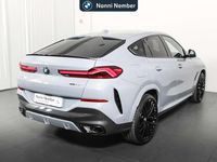 Nuova BMW X6 M Sport 352 CV (258 kW) 2025 Grigio SUV