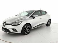 usata Renault Clio IV Clio TCe 12V 90 CV 5 porte Moschino Intens