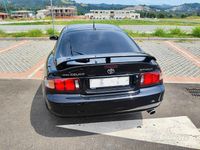 Usata Toyota Celica GT 242 CV (177 kW) 1996 Nero Coupé