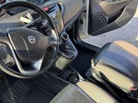 Usata Lancia Ypsilon S 69 CV (50 kW) 2011 Utilitaria