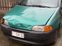 Usata Fiat Punto 54 CV (39 kW) 1997 Berlina
