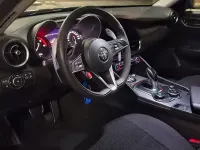 Usata Alfa Romeo Giulia 180 CV (132 kW) 2018 Berlina