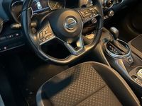 Usata Nissan Juke 114 CV (83 kW) 2022 Bianco SUV