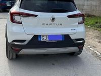 usata Renault Captur E-Tech 145 CV SEMI NUOVA