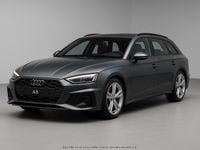 Usata Audi A5 S-Line 204 CV (150 kW) 2025 Grigio Station wagon