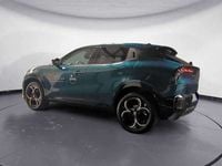 Usata Alfa Romeo Junior 136 CV (100 kW) 2024 Blu navigli SUV