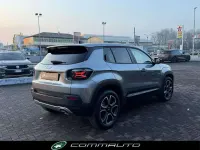 Usata Jeep Avenger Summit 110 CV (80 kW) 2025 Grigio SUV