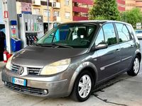 Usata Renault Scénic II 2005 Monovolume