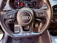 Usata Audi A3 Business 150 CV (110 kW) 2017 Berlina