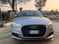 usata Audi A3 3ª serie - 2019