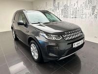Usata Land Rover Discovery Sport R-Dynamic 150 CV (110 kW) 2020 Nero/grigio SUV