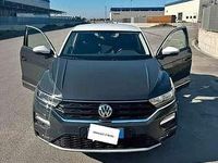 Usata VW T-Roc Advance 116 CV (85 kW) 2019 SUV