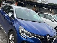 Usata Renault Captur Initiale Paris 154 CV (113 kW) 2020 SUV