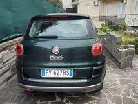 Gebraucht Fiat 500L Cross 95 PS (69 kW) 2019 Van / Kleinbus