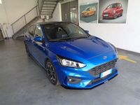 usata Ford Focus 1.5 EcoBlue 120 CV 5p. ST-Line SOLO 56000 KM