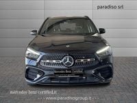 Usata Mercedes GLA250 218 CV (160 kW) 2021 Nero SUV