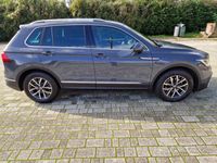 usata VW Tiguan Tiguan 2.0 TDI SCR Life