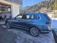 Usata BMW X7 340 CV (250 kW) 2023 SUV