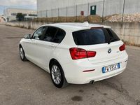 Usata BMW 118 150 CV (110 kW) 2019 Utilitaria