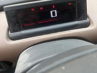 Usata Citroën C4 100 CV (73 kW) 2017 Bianco Berlina