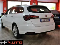 Usata Fiat Tipo Lounge 95 CV (69 kW) 2019 Bianco Station wagon