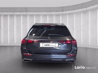 Brugt Mercedes 220 AMG Line Premium Plus 197 HK (144 kW) 2024 Stationcar