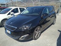 usata Peugeot 308 1.6 BlueHDI Allure