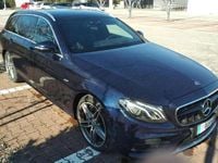Usata Mercedes E220 Premium Plus 194 CV (142 kW) 2018 Station wagon