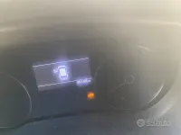 Usata Kia Sportage 136 CV (100 kW) 2019 Bianco SUV