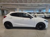 Usata Mazda 2 75 CV (55 kW) 2023 Arctic white cle Utilitaria