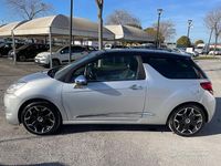 Occasion Citroën DS3 Chic 108 ch (79 kW) 2011 Berline