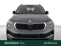 Nuova Skoda Karoq Selection 116 CV (85 kW) 2025 Grigio / pastello SUV