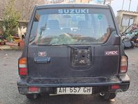 Usata Suzuki Vitara 1995 Station wagon