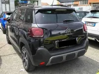 Usata Citroën C3 Aircross PureTech 110 CV (80 kW) 2023 Nero SUV