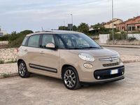 usata Fiat 500L 1.4 Lounge 95cv