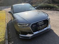 Usata Audi RS3 Ambiente 400 CV (294 kW) 2019 Other Berlina