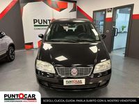 Usata Fiat Idea Dynamic 95 CV (69 kW) 2011 Other Monovolume