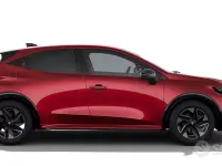 Nuova Renault Clio V 116 CV (85 kW) 2026 Rosso Berlina