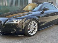 Usata Audi TT 160 CV (117 kW) 2009 Coupé