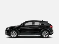 Nuova Audi Q2 Advanced Plus 150 CV (110 kW) 2026 Nero brillante SUV