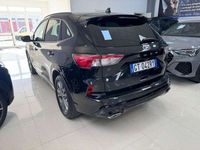 Usata Ford Kuga ST-Line 120 CV (88 kW) 2024 Nero SUV