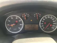 Usata Fiat Croma Dynamic 150 CV (110 kW) 2006 Station wagon