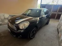 Usata Mini Countryman 111 CV (81 kW) 2011 Nero SUV