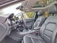 Usata Mercedes GLA200 136 CV (100 kW) 2016 Nero SUV