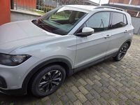 Usata VW T-Cross Sportline 95 CV (69 kW) 2023 SUV